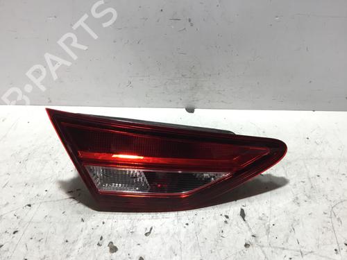 Used Left tailgate light SEAT LEON (5F1) [2012-2021]  27997498