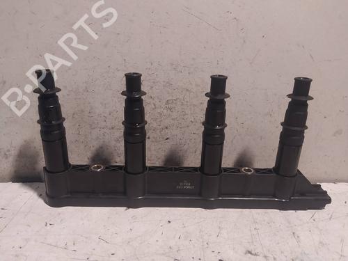 Bobine PEUGEOT 206 Hatchback (2A/C) 1.4 16V (88 hp) 8701778