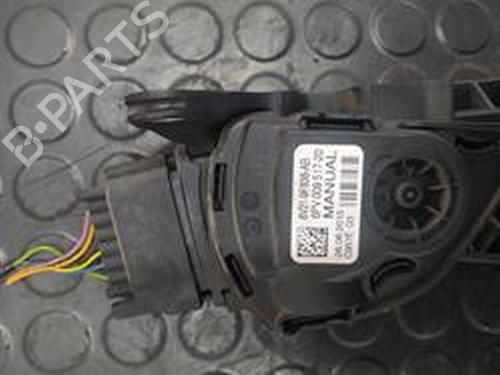 Pedal FORD FIESTA VI (CB1, CCN) 1.5 TDCi | BP8700675I4 