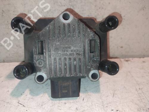 Used Ignition coil SEAT IBIZA II (6K1) [1993-2002]  8713569