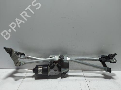 Used Front wiper motor BMW 1 (E87) 120 d (177 hp) 29401778