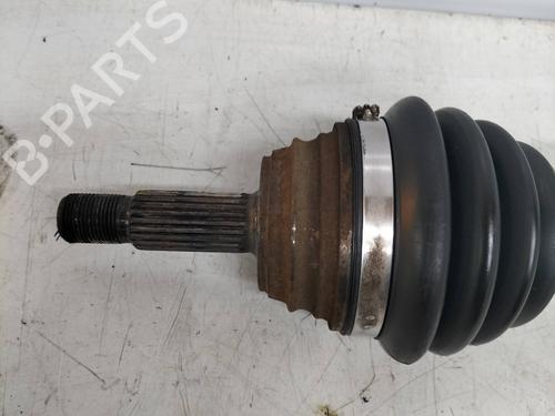 Right front driveshaft VW POLO (6N2)  | BP10935729M39 