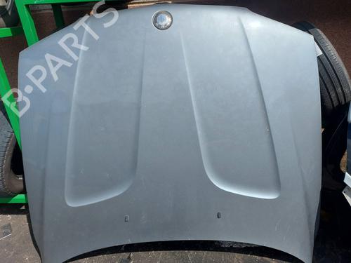 Used Hood BMW X3 (E83) 3.0 d (204 hp) 24470017
