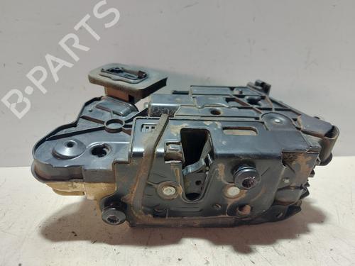 Front left lock SEAT LEON (5F1)  | BP18695622C98 