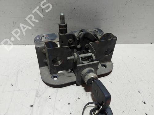 Used Hood lock FORD TRANSIT CONNECT (P65_, P70_, P80_) 1.8 TDCi (90 hp) 22787148