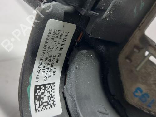 Steering wheel CITROËN C5 AIRCROSS (A_) | BP31344169C49