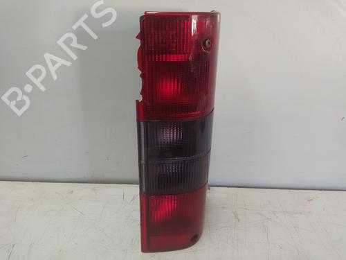 Right taillight FIAT DUCATO Van (230_) 2.8 JTD 4x4 | BP16644431C35 