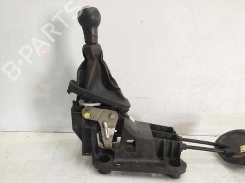 Gear lever CITROËN C3 II (SC_) | BP34102614M90 - Image 6