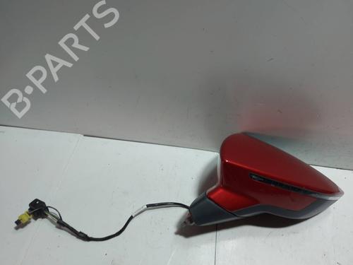 Left mirror SEAT ARONA (KJ7, KJP) 1.0 TSI | BP29592010C26 - Image 4