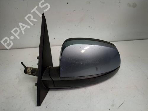 Left mirror OPEL MERIVA A MPV (X03) 1.7 CDTI (E75) | BP8710726C26 