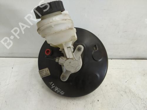 Servo brake TOYOTA AYGO (_B4_) 1.0 VVTi (KGB40) | BP27434133M42 - Image 4