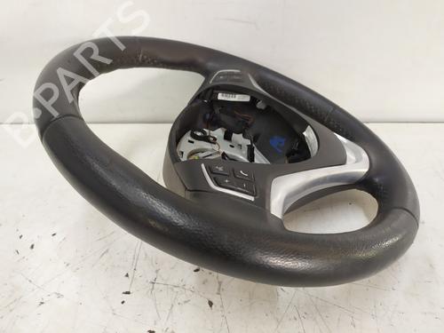 Steering wheel BMW X1 (E84) xDrive 18 d | BP27161158C49 