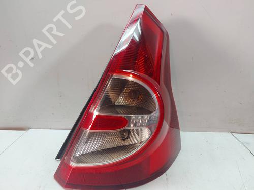 Used Right taillight DACIA SANDERO [2008-2026]  31335166