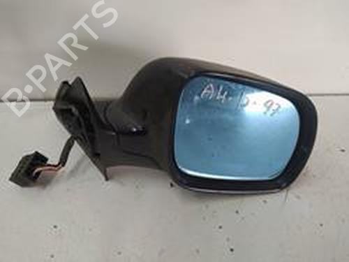Used Right mirror AUDI A4 B5 Avant (8D5) 1.9 TDI quattro (110 hp) 8715099