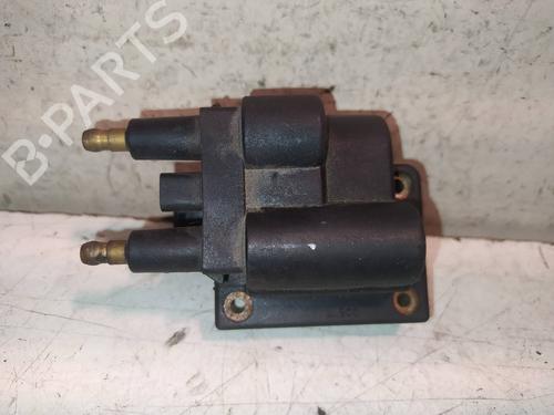 Ignition coil VOLVO S40 I (644)  | BP11421614M94 