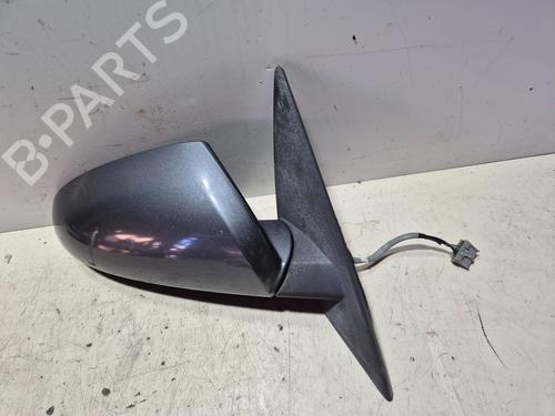 Right mirror NISSAN PRIMERA (P12)  | BP25153173C27
