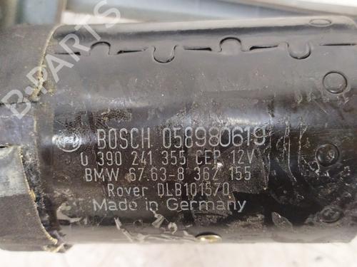 Front wiper motor BMW 3 (E46)  | BP8700446M29  - Image 5