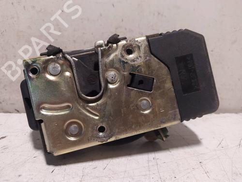 Højre fortil lås OPEL ASTRA G Hatchback (T98) [1998-2009]  10987975