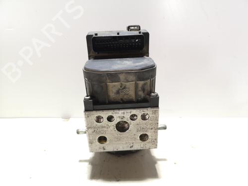 ABS Bremseaggregat ROVER STREETWISE Hatchback 1.4 (103 hp) 15549076