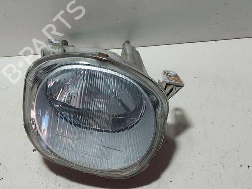 Used Right headlight TOYOTA CELICA Coupe (_T20_) 1.8 i 16V (AT200) (116 hp) 8699642