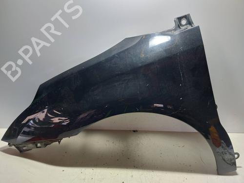 Used Left front fenders CITROËN C4 I (LC_) [2004-2014]  22903717