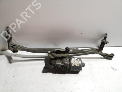 Viskermotor vindrute AUDI A3 (8L1) 1.9 TDI | BP15597508M29 