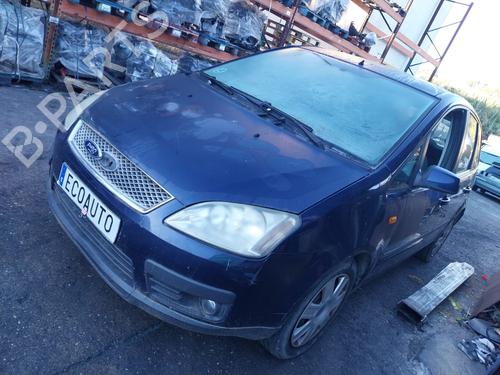 hjelmlås FORD C-MAX (DM2)  | BP30754207C133 