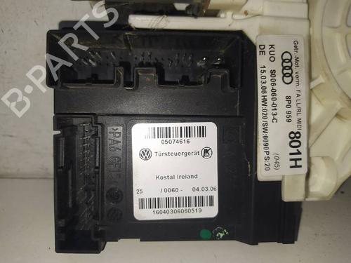 Left front window motor AUDI A3 (8P1) | BP39727230E21 - Image 3