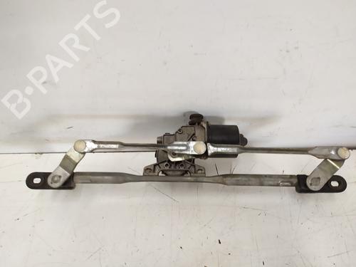 Front wiper motor FIAT PANDA (169_) 1.2 (169.AXB11, 169.AXB1A) | BP19087036M29 