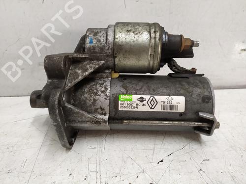 Starter RENAULT CLIO III (BR0/1, CR0/1) 1.5 dCi | BP32251062M8