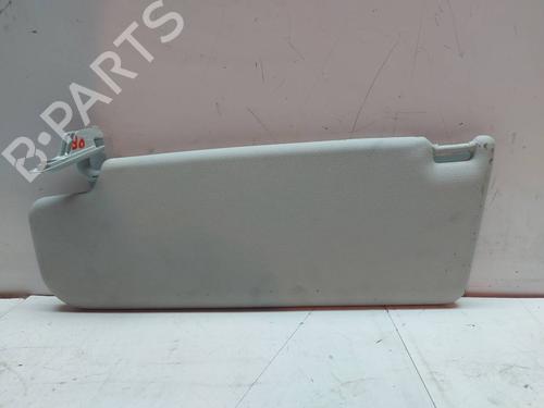 Right sun visor VW GOLF VI (5K1) | BP40092257I2 - Image 2