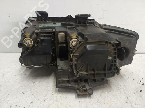 Right headlight AUDI A4 B6 (8E2) 1.8 T | BP32495336C29