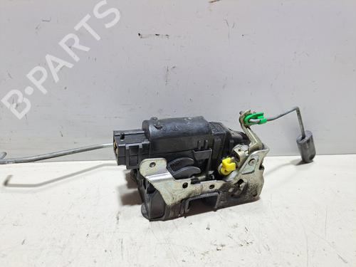 Used Front right lock RENAULT MASTER II Van (FD) [1997-2013]  17064882