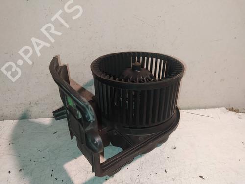 Heater blower motor RENAULT CLIO III (BR0/1, CR0/1)  | BP14156285M62 