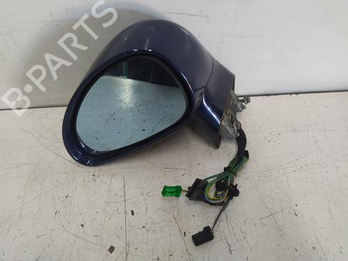 Used Left mirror CITROËN C4 I (LC_) [2004-2014]  29164154