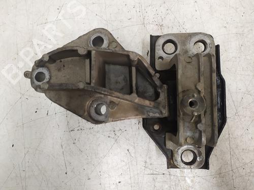 Used Engine mount Engine mount RENAULT GRAND SCÉNIC II (JM0/1_) 1.5 dCi (JM02, JM13) (101 hp) 32737306 32737306
