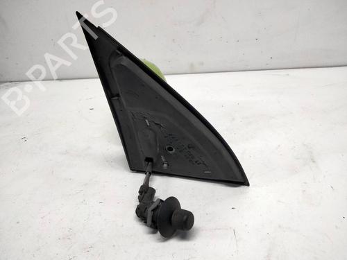 Left mirror VW LUPO I (6X1, 6E1)  | BP8711750C26 
