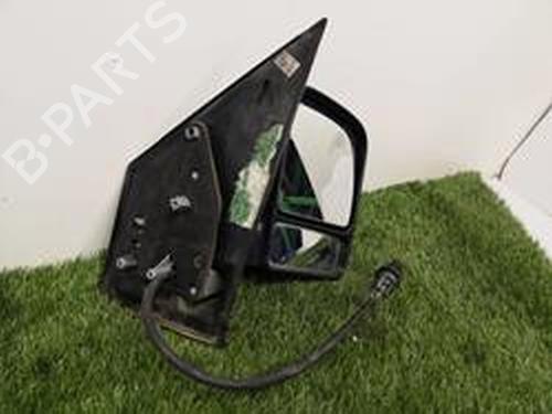 Right mirror FORD TOURNEO CONNECT 1.8 TDCi | BP8703383C27 