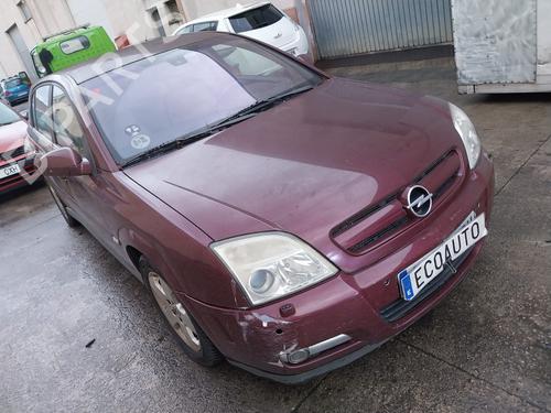 Used Parts OPEL SIGNUM Hatchback (Z03) [2003-2008]  4410327