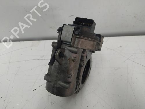 Throttle body CITROËN C4 I (LC_)  | BP17362821M82 