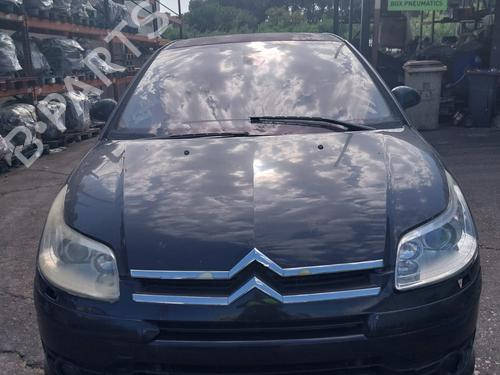 Left headlight CITROËN C4 Coupe (LA_) 1.6 HDi | BP37477496C28  - Image 12