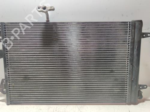 AC radiator SEAT ALHAMBRA (7V8, 7V9)  | BP13118684M32 
