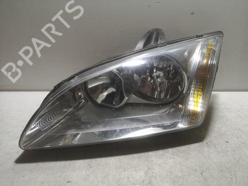 Used Left headlight FORD FOCUS II (DA_, HCP, DP) [2004-2013]  9496858