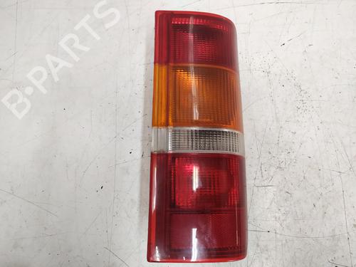 Used Right taillight Right taillight FORD TRANSIT Van (E_ _) [1994-2000] 33402031 33402031