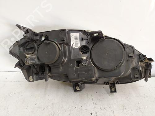 Left headlight FIAT BRAVO II (198_) 1.9 D Multijet (198AXB1A) | BP29824755C28 