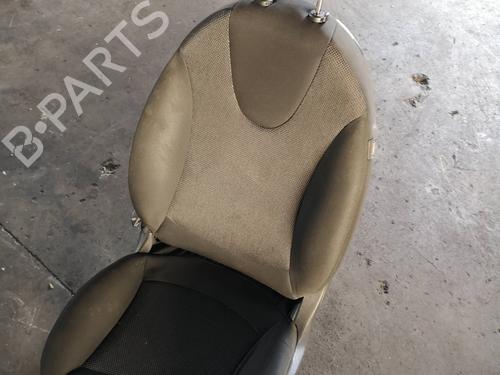 Left front seat MINI MINI (R56) One | BP16882729C15 