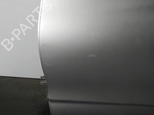 Left rear door CITROËN C4 II (NC_)  | BP27434177C4