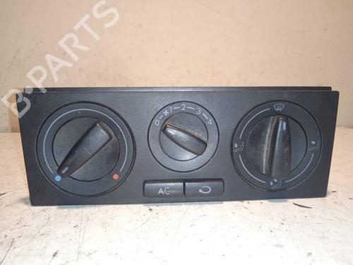 Commande Chauffage VW POLO CLASSIC (86C, 80) [1985-1994]null 1J0820045F | 1J0820045F |