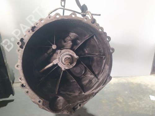 Used Gearbox LAND ROVER DISCOVERY III (L319) [2004-2009]  24128358