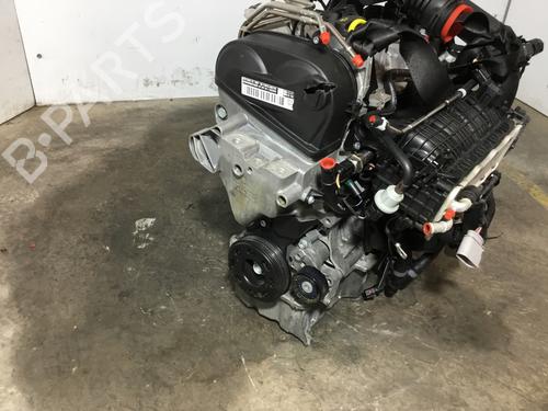 Engine SEAT LEON (5F1)  | BP27997526M1 